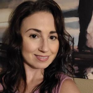 Meet your Posher, Lindsey